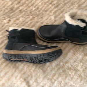 Merrell Winter Boots